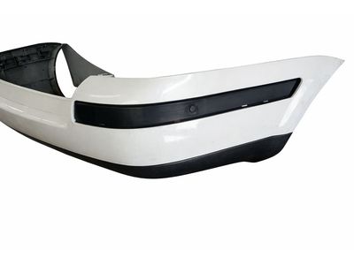 Volkswagen Passat Bumper Cover - 3B9-807-417-GRU