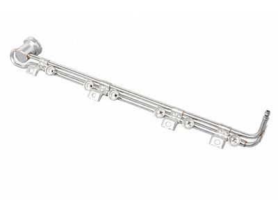 Volkswagen Fuel Rail - 021-133-317-K