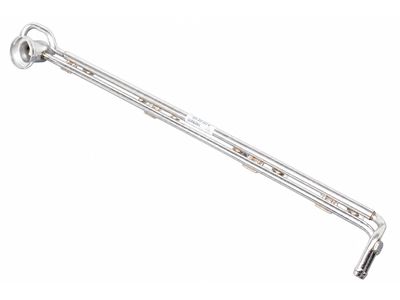 Volkswagen Fuel Rail - 021-133-317-K