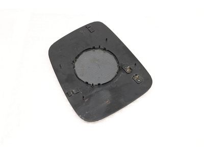 Volkswagen EuroVan Car Mirror - 701-857-522-C