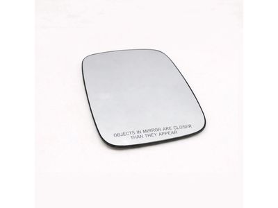 Volkswagen EuroVan Car Mirror - 701-857-522-C