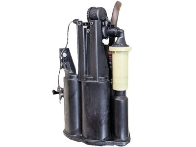 Volkswagen 5C0-201-801-B