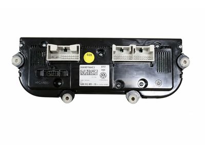 Volkswagen 3AA-907-044-CJ-ZJU