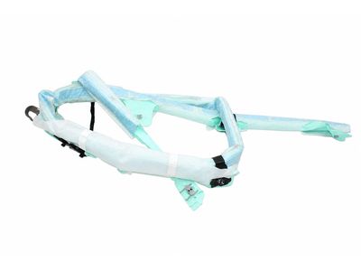 Volkswagen Passat Airbag - 3C0-880-741-G