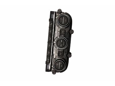 2020 Volkswagen Atlas A/C Switch - 3CN-907-044-Q-WZU