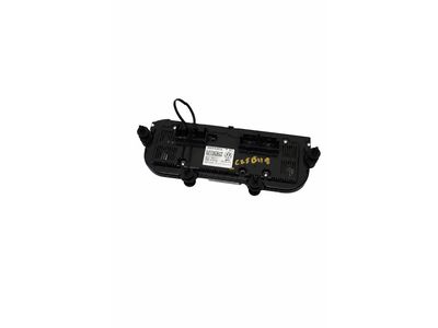 2020 Volkswagen Atlas A/C Switch - 3CN-907-044-Q-WZU