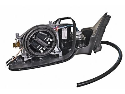 Volkswagen Passat Car Mirror - 3B1-857-507-M-01C