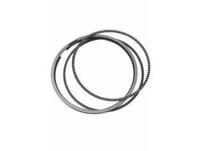 Volkswagen Piston Ring - 053-198-151-C