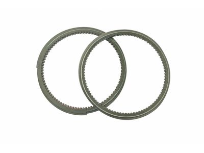 Volkswagen Piston Ring - 053-198-151-C