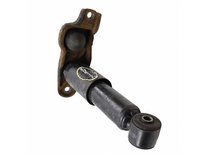 Volkswagen EuroVan Strut Mounts - 701-413-336-C
