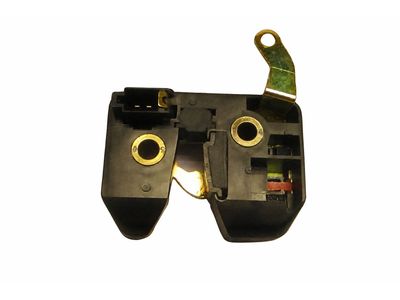 Volkswagen Corrado Door Latch Assembly - 333-827-505-B
