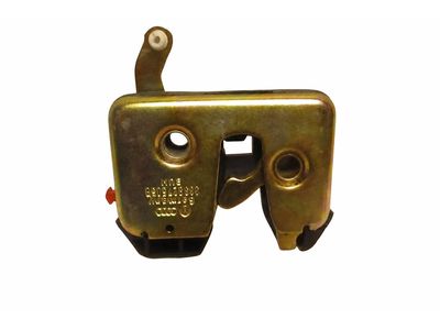 Volkswagen Corrado Door Latch Assembly - 333-827-505-B