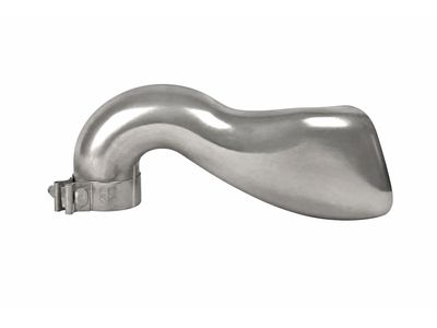 Volkswagen Exhaust Tip - 7L6-253-682-F