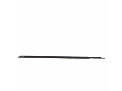 Volkswagen CC Door Seal - 3C8-837-476-F-3Q7