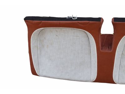 Volkswagen Beetle Seat Cushion - 5C5-885-319-E