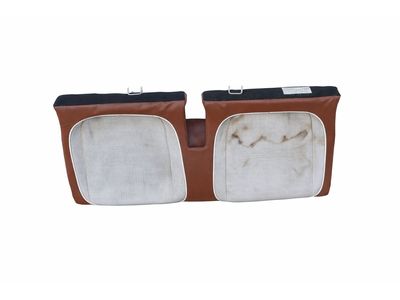 Volkswagen Beetle Seat Cushion - 5C5-885-319-E