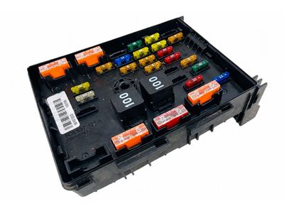 Volkswagen CC Relay Block - 3C0-937-125