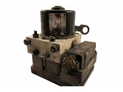 Volkswagen Beetle ABS Pump And Motor Assembly - 1J0-698-517-A