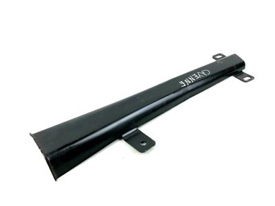 Volkswagen Fuel Tank Skid Plate - 7P0-201-546