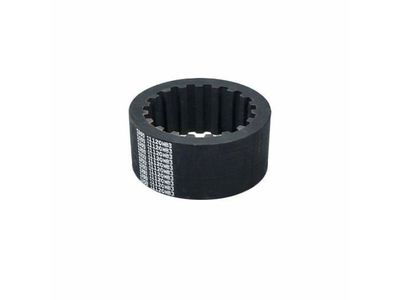 Volkswagen A/C Clutch - 070-903-327-D