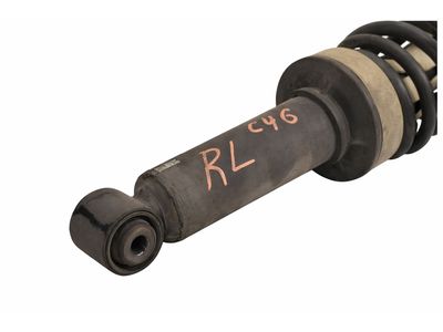 Volkswagen Touareg Strut Housing - 7L6-513-029-G