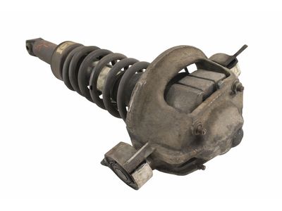 Volkswagen Touareg Strut Housing - 7L6-513-029-G