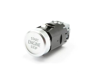 Volkswagen Arteon Ignition Lock Assembly - 3G1-959-839-WZU