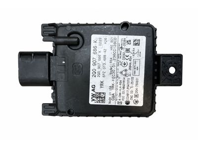 Volkswagen Parking Sensors - 2Q0-907-686-K