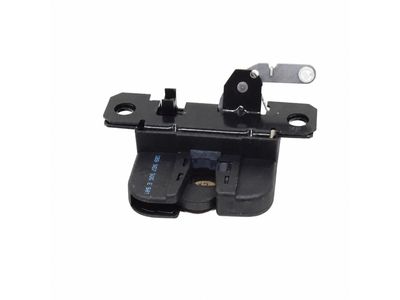 Volkswagen Liftgate Lock Actuator - 3B9-827-505-E-B41