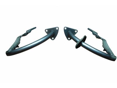 Volkswagen Passat Liftgate Hinge - 3C5-827-301-B
