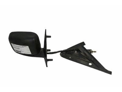 Volkswagen Cabriolet Car Mirror - 171-857-502-G-01C