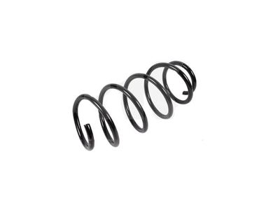 2014 Volkswagen Jetta Coil Springs - 1K0-411-105-CA