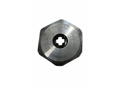 Volkswagen Spool Valve - 7B0-906-455