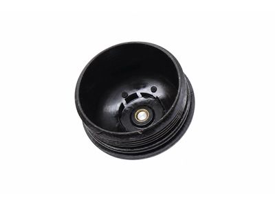 Volkswagen Oil Filter Housing - 03H-115-433
