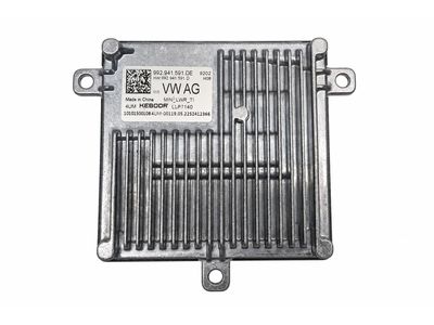 Volkswagen ID.4 Lighting Control Module - 992-941-591-DE