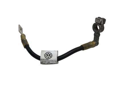 Volkswagen Passat Battery Cable - 561-971-243