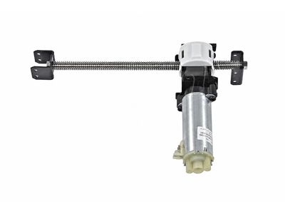 Volkswagen Power Seat Gear - 3B0-959-761-AD
