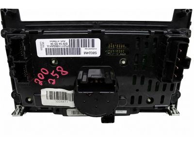 Volkswagen 7B0-820-045-K