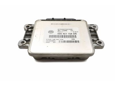 Volkswagen 09S-927-158-DN