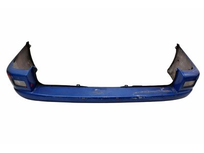 Volkswagen EuroVan Bumper Cover - 701-807-417-2BC