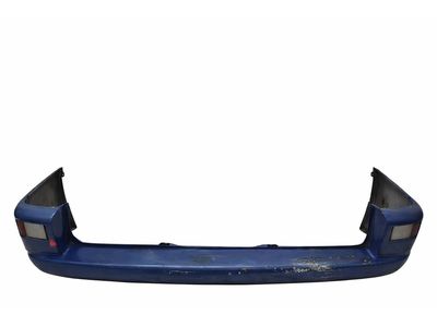 Volkswagen EuroVan Bumper Cover - 701-807-417-2BC