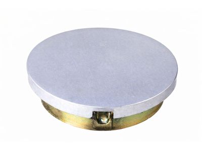 Volkswagen Cabriolet Wheel Cover - 191-601-169