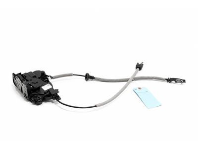 Volkswagen Taos Door Latch Assembly - 2GJ-839-016-C