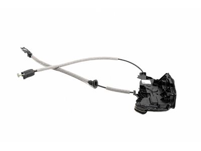 Volkswagen Taos Door Latch Assembly - 2GJ-839-016-C