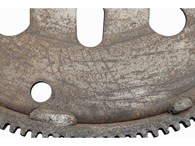 Volkswagen Routan Flywheel - 7B0-105-323