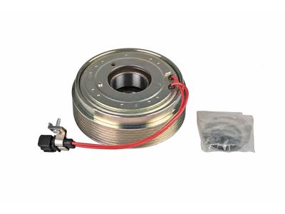 Volkswagen EuroVan A/C Compressor Clutch - 701-820-811-F