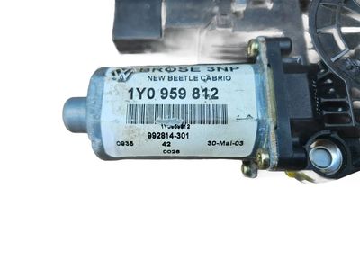 Volkswagen 1Y0-959-812