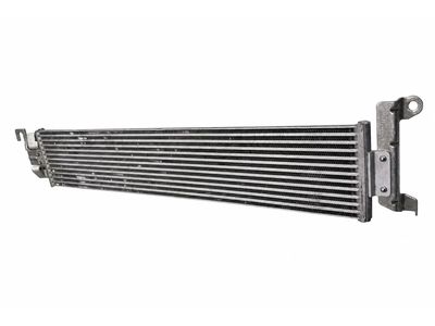 Volkswagen Transmission Oil Cooler - 3QF-317-019-D