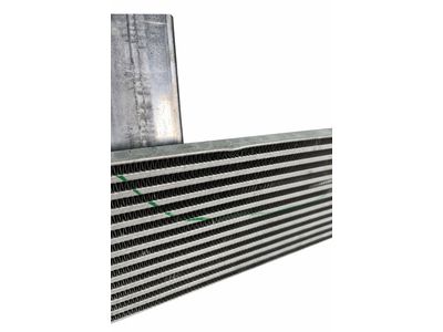 Volkswagen Transmission Oil Cooler - 3QF-317-019-D