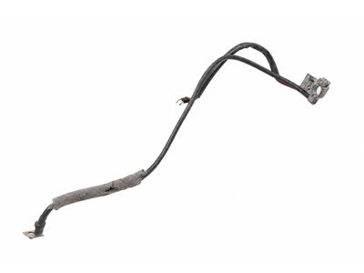 Volkswagen Battery Cable - 701-971-228-B